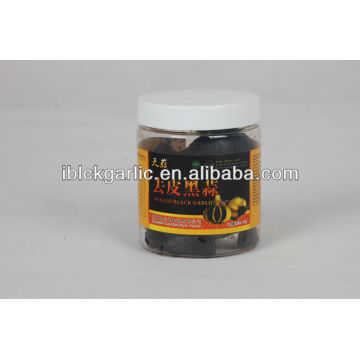 2016 New Healthcare Product Peeled Black Garlic 100g/bottle